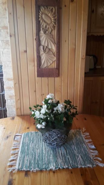 Chalupka U Babicky Villa Ždiar Buitenkant foto