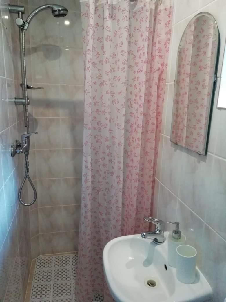 Chalupka U Babicky Villa Ždiar Kamer foto